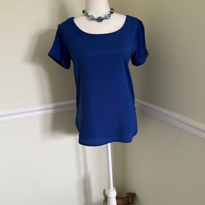 Banana Republic Pullover Blouse